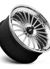 Rotiform BUC-M 3-Piece Forged Concave Center Wheels                                     - BUCM-3PCFORGED-CONCAVE - Image 17