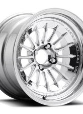 Rotiform BUC-M 3-Piece Forged Concave Center Wheels                                     - BUCM-3PCFORGED-CONCAVE - Image 3