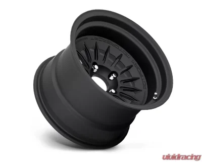 Rotiform BUC-M 3-Piece Forged Concave Center Wheels - BUCM-3PCFORGED-CONCAVE