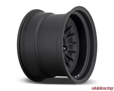 Rotiform BUC-M 3-Piece Forged Concave Center Wheels - BUCM-3PCFORGED-CONCAVE