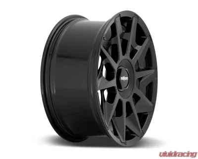 vash_03rotiform cvt 19インチpcd100-112 vash_03rotiform cvt 19インチpcd100-112 Rotiform CVT Wheels