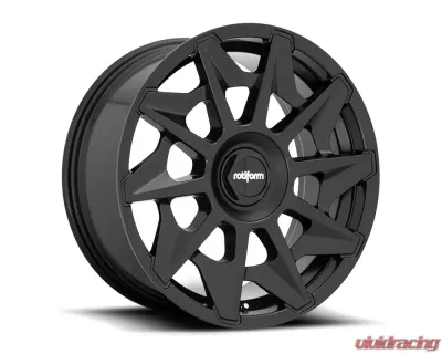 vash_03rotiform cvt 19インチpcd100-112 vash_03rotiform cvt 19インチpcd100-112 Rotiform CVT Wheels
