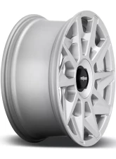 Rotiform CVT Cast Monoblock Wheel 19x8.5 5x100 | 5x112 45mm Gloss Silver                                     - R124198514+45 - Image 4