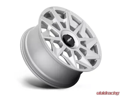 Rotiform CVT 19x8.5 45 Gray | R128198500+45D | Fitment