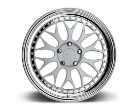 Rotiform DAB 3-Piece Forged Concave Center Wheels