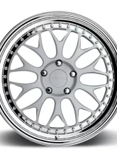 Rotiform DAB 3-Piece Forged Concave Center Wheels                                     - DAB-3PCFORGED-CONCAVE - Image 16