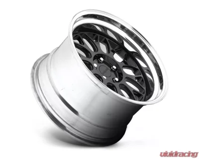 Rotiform DAB 3-Piece Forged Concave Center Wheels - DAB-3PCFORGED-CONCAVE