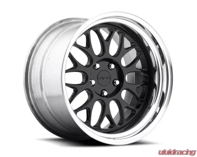 Rotiform DAB 3-Piece Forged Concave Center Wheels - DAB-3PCFORGED-CONCAVE