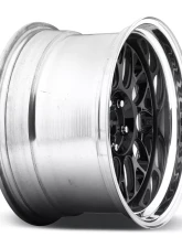 Rotiform DAB 3-Piece Forged Concave Center Wheels                                     - DAB-3PCFORGED-CONCAVE - Image 12