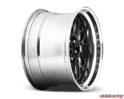 Rotiform DAB 3-Piece Forged Concave Center Wheels - DAB-3PCFORGED-CONCAVE