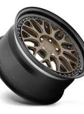 Rotiform DAB 3-Piece Forged Concave Center Wheels                                     - DAB-3PCFORGED-CONCAVE - Image 14