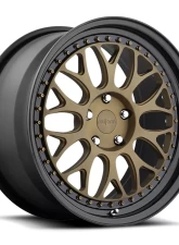 Rotiform DAB 3-Piece Forged Concave Center Wheels                                     - DAB-3PCFORGED-CONCAVE - Image 15