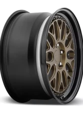 Rotiform DAB 3-Piece Forged Concave Center Wheels                                     - DAB-3PCFORGED-CONCAVE - Image 16