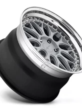 Rotiform DAB 3-Piece Forged Concave Center Wheels                                     - DAB-3PCFORGED-CONCAVE - Image 2