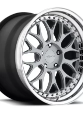 Rotiform DAB 3-Piece Forged Concave Center Wheels                                     - DAB-3PCFORGED-CONCAVE - Image 3