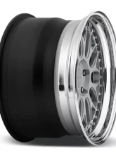 Rotiform DAB 3-Piece Forged Concave Center Wheels                                     - DAB-3PCFORGED-CONCAVE - Image 4