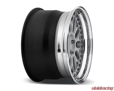 Rotiform DAB 3-Piece Forged Concave Center Wheels - DAB-3PCFORGED-CONCAVE