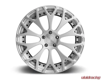 Rotiform DAB 3-Piece Forged Concave Center Wheels - DAB-3PCFORGED-CONCAVE