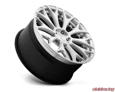 Rotiform DAB 3-Piece Forged Concave Center Wheels - DAB-3PCFORGED-CONCAVE