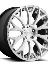 Rotiform DAB 3-Piece Forged Concave Center Wheels                                     - DAB-3PCFORGED-CONCAVE - Image 7