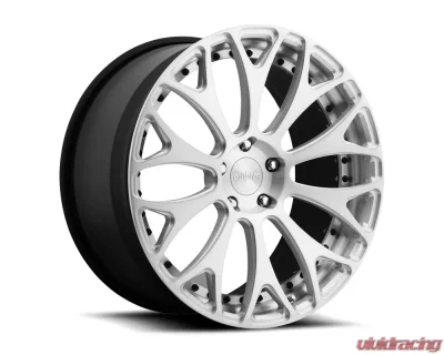 Rotiform DAB 3-Piece Forged Concave Center Wheels - DAB-3PCFORGED-CONCAVE