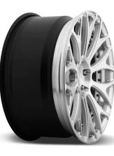 Rotiform DAB 3-Piece Forged Concave Center Wheels                                     - DAB-3PCFORGED-CONCAVE - Image 8