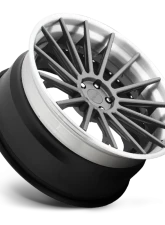 Rotiform DUS 3-Piece Forged Concave Center Wheels                                     - DUS-3PCFORGED-CONCAVE - Image 10