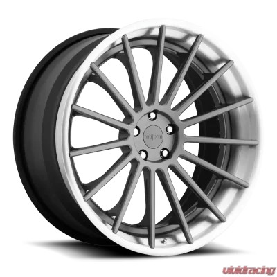 Rotiform DUS 3-Piece Forged Concave Center Wheels - DUS-3PCFORGED-CONCAVE