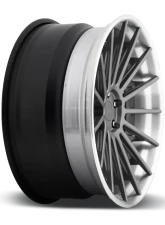 Rotiform DUS 3-Piece Forged Concave Center Wheels                                     - DUS-3PCFORGED-CONCAVE - Image 12