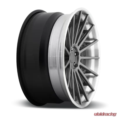 Rotiform DUS 3-Piece Forged Concave Center Wheels - DUS-3PCFORGED-CONCAVE