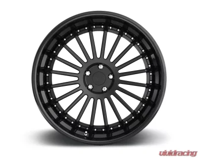 Rotiform DUS 3-Piece Forged Concave Center Wheels - DUS-3PCFORGED-CONCAVE