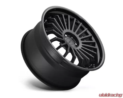 Rotiform DUS 3-Piece Forged Concave Center Wheels - DUS-3PCFORGED-CONCAVE