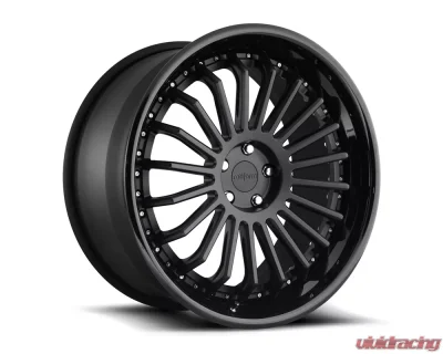 Rotiform DUS 3-Piece Forged Concave Center Wheels - DUS-3PCFORGED-CONCAVE