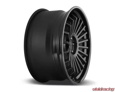 Rotiform DUS 3-Piece Forged Concave Center Wheels - DUS-3PCFORGED-CONCAVE