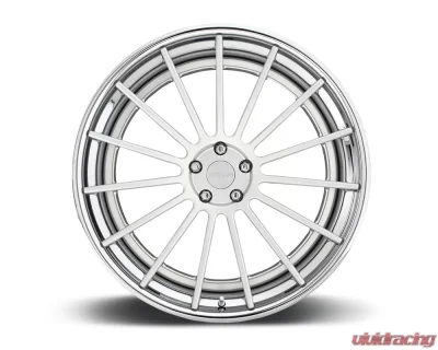 Rotiform DUS 3-Piece Forged Concave Center Wheels - DUS-3PCFORGED-CONCAVE