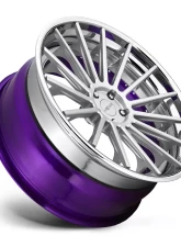 Rotiform DUS 3-Piece Forged Concave Center Wheels                                     - DUS-3PCFORGED-CONCAVE - Image 18