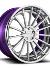 Rotiform DUS 3-Piece Forged Concave Center Wheels                                     - DUS-3PCFORGED-CONCAVE - Image 19