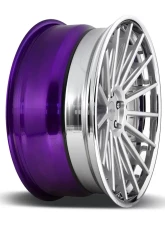 Rotiform DUS 3-Piece Forged Concave Center Wheels                                     - DUS-3PCFORGED-CONCAVE - Image 20