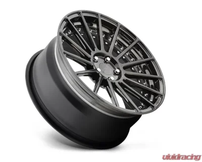 Rotiform DUS 3-Piece Forged Concave Center Wheels - DUS-3PCFORGED-CONCAVE