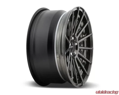 Rotiform DUS 3-Piece Forged Concave Center Wheels - DUS-3PCFORGED-CONCAVE