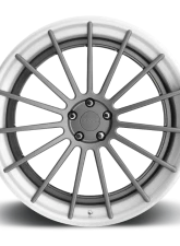 Rotiform DUS 3-Piece Forged Concave Center Wheels                                     - DUS-3PCFORGED-CONCAVE - Image 9