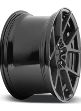 Rotiform KPS Cast Monoblock Wheel 20x11 5x120 35mm Two-Tone Black                                     - R139201121+35 - Image 4