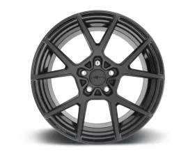Rotiform KPS Cast Monoblock Wheel 20x11 5x120 35mm Two-Tone Black