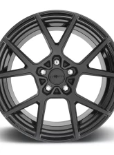 Rotiform KPS Cast Monoblock Wheel 20x11 5x120 35mm Two-Tone Black                                     - R139201121+35 - Image 5