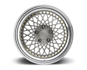 Rotiform LHR 3-Piece Forged Concave Center Wheels