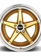 Rotiform 917 3-Piece Forged Flat/Convex Center Wheels                                     - R917-3PCFORGED-FLAT - Image 12