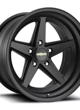 Rotiform 917 3-Piece Forged Flat/Convex Center Wheels                                     - R917-3PCFORGED-FLAT - Image 11