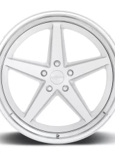 Rotiform 917 3-Piece Forged Flat/Convex Center Wheels                                     - R917-3PCFORGED-FLAT - Image 5