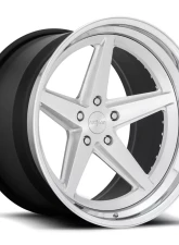 Rotiform 917 3-Piece Forged Flat/Convex Center Wheels                                     - R917-3PCFORGED-FLAT - Image 7