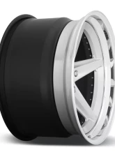 Rotiform 917 3-Piece Forged Flat/Convex Center Wheels                                     - R917-3PCFORGED-FLAT - Image 8